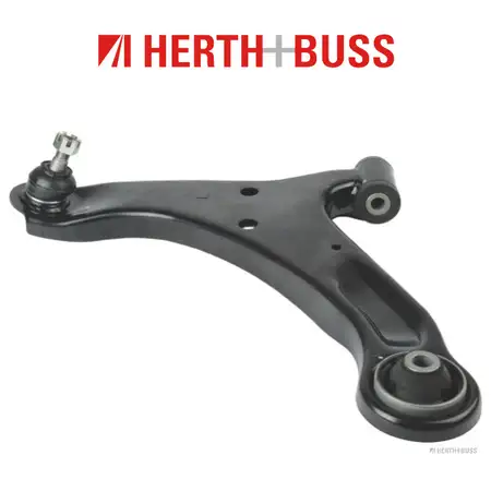 HERTH+BUSS JAKOPARTS Querlenker Lenker SUZUKI GRAND VITARA II vorne unten links