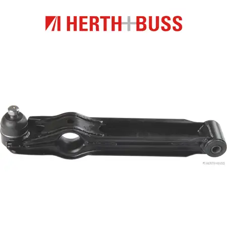 HERTH+BUSS JAKOPARTS Querlenker Lenker f&uuml;r SUZUKI ALTO 0.8 1.0 vorne unten