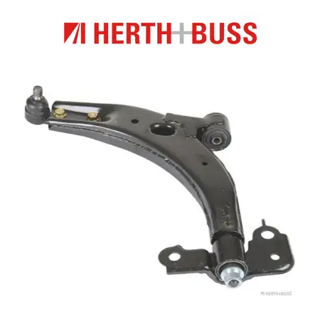 HERTH+BUSS JAKOPARTS Querlenker Lenker KIA CARENS I SHUMA I II vorne unten links
