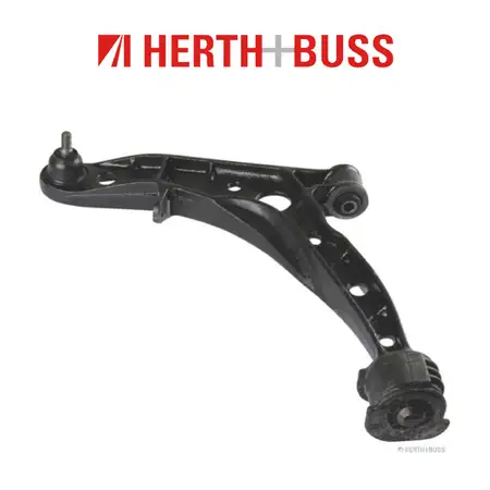 HERTH+BUSS JAKOPARTS Querlenker f&uuml;r HYUNDAI SANTAMO KIA JOICE vorne unten links