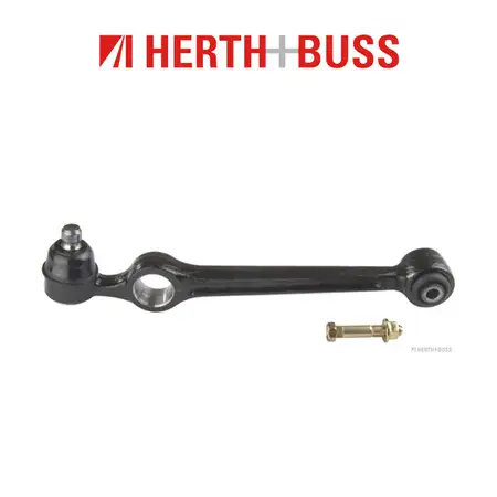 HERTH+BUSS JAKOPARTS Querlenker KIA Pride (DA) MAZDA 121 I (DA) vorne unten