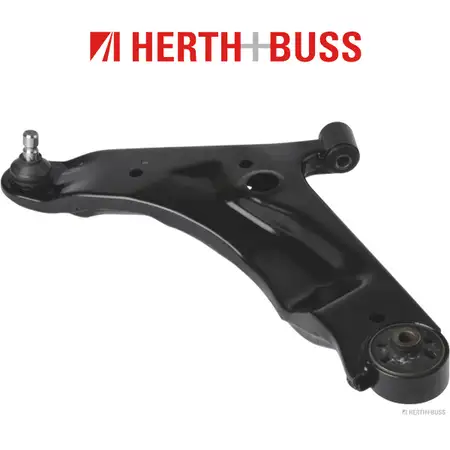 HERTH+BUSS JAKOPARTS Querlenker HYUNDAI i10 PA KIA PICANTO BA vorne unten links