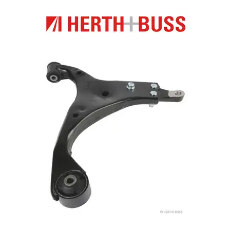 HERTH+BUSS JAKOPARTS Querlenker f&uuml;r KIA CERATO (LD) (TD) 1.6 vorne links unten