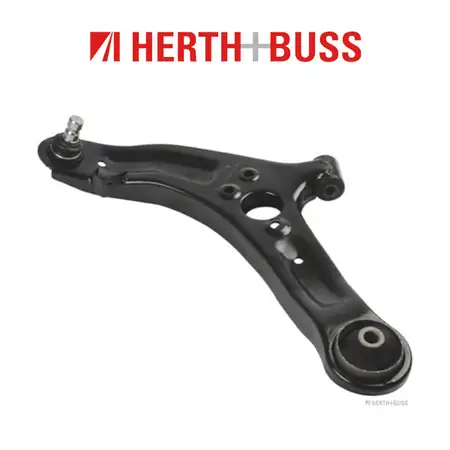 HERTH+BUSS JAKOPARTS Querlenker f&uuml;r KIA PICANTO (TA) 1.0 1.2 vorne unten links