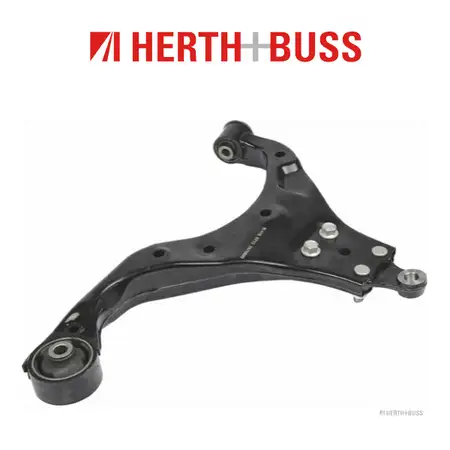 HERTH+BUSS JAKOPARTS Querlenker HYUNDAI TUCSON KIA SPORTAGE vorne unten links