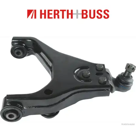 HERTH+BUSS JAKOPARTS Querlenker Lenker f&uuml;r KIA SORENTO I vorne unten links