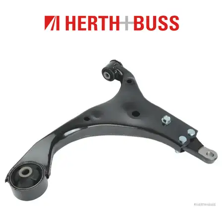HERTH+BUSS JAKOPARTS Querlenker f&uuml;r HYUNDAI i30 KIA CARENS III vorne unten links