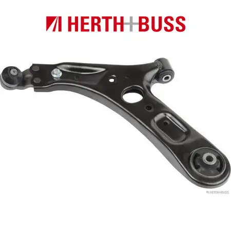 HERTH+BUSS JAKOPARTS Querlenker HYUNDAI i30 GD KIA CEE'D JD vorne unten links