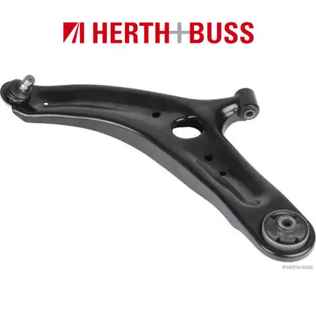 HERTH+BUSS JAKOPARTS Querlenker KIA SOUL (AM) 1.6CVVT 1.6GDI vorne unten links