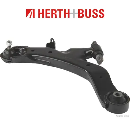 HERTH+BUSS JAKOPARTS Querlenker Lenker HYUNDAI ELANTRA (XD) vorne unten links