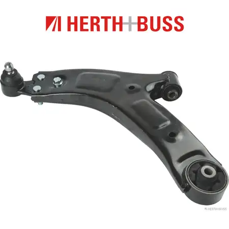 HERTH+BUSS JAKOPARTS Querlenker HYUNDAI H-1 Cargo/Travel (TQ) vorne links unten