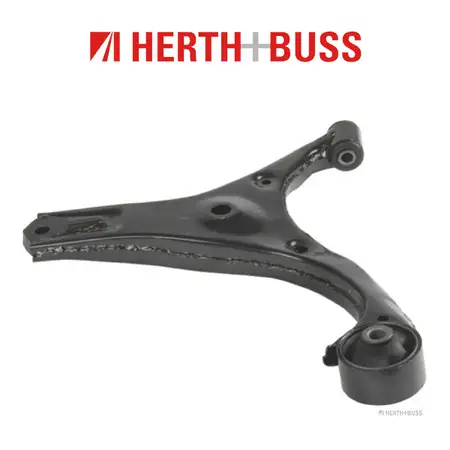 HERTH+BUSS JAKOPARTS Querlenker f&uuml;r HYUNDAI ACCENT III RIO II vorne unten links