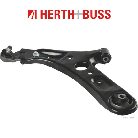 HERTH+BUSS JAKOPARTS Querlenker HYUNDAI i30 GD KIA CEE'D JD vorne links unten