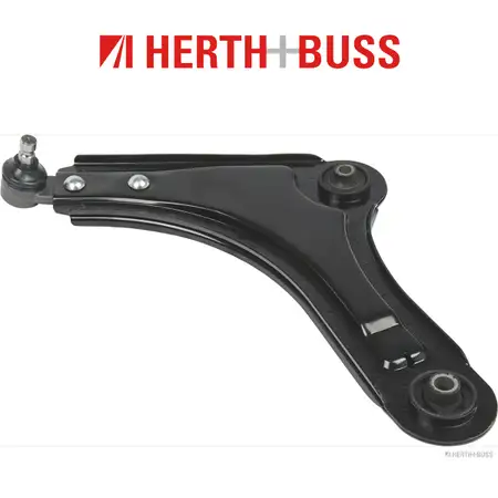 HERTH+BUSS JAKOPARTS Querlenker Lenker DAEWOO NUBIRA (KLAJ) vorne links unten