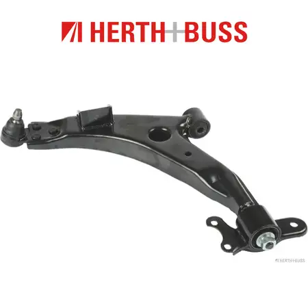 HERTH+BUSS JAKOPARTS Querlenker CHEVROLET DAEWOO EVANDA 2.0 vorne links unten