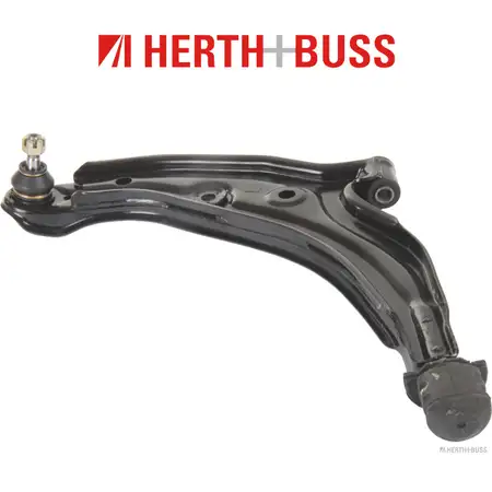 HERTH+BUSS JAKOPARTS Querlenker MICRA II 1.0i 16V 1.3 i 16V 54 75 PS vorne links