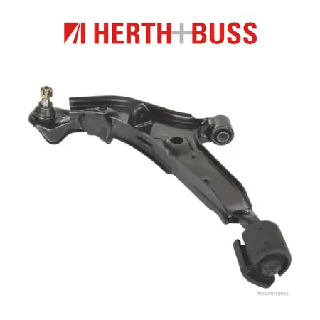 HERTH+BUSS JAKOPARTS Querlenker Lenker f&uuml;r NISSAN MAXIMA QX IV vorne unten links
