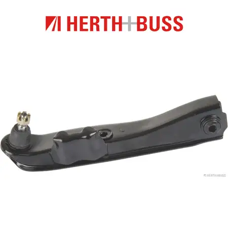 HERTH+BUSS JAKOPARTS Querlenker Lenker f&uuml;r NISSAN 200 SX vorne unten links