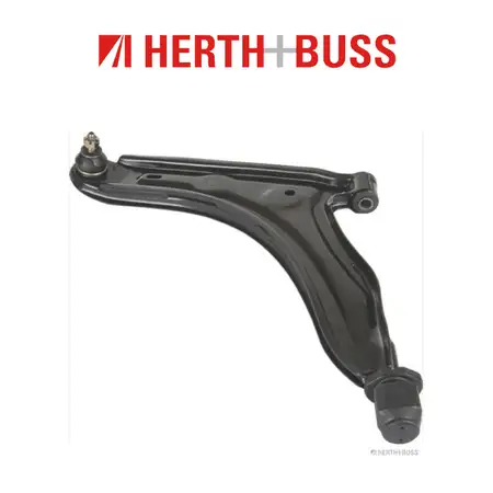 HERTH+BUSS JAKOPARTS Querlenker Lenker NISSAN MICRA I (K10) vorne unten links
