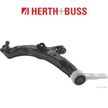 HERTH+BUSS JAKOPARTS Querlenker Lenker f&uuml;r NISSAN PRIMERA vorne unten links