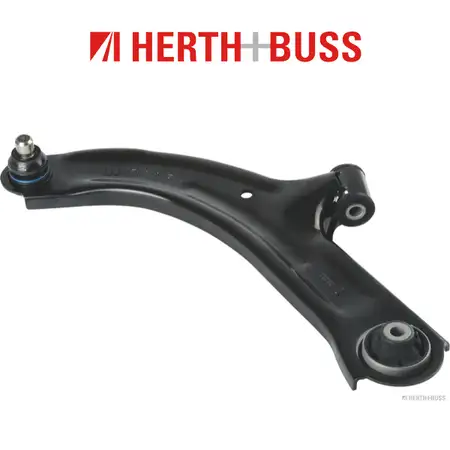 HERTH+BUSS JAKOPARTS Querlenker f&uuml;r NISSAN CUBE EVALIA NV200 vorne links unten