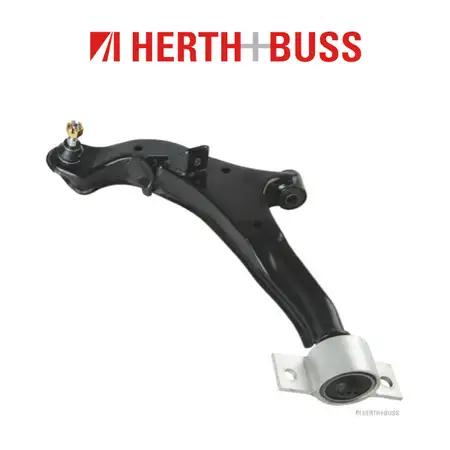 HERTH+BUSS JAKOPARTS Querlenker f&uuml;r NISSAN MAXIMA V (A33) vorne links unten