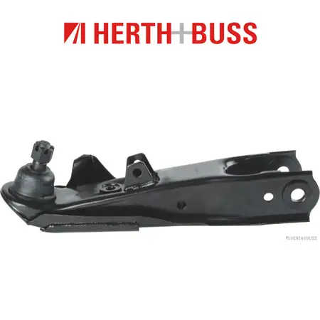 HERTH+BUSS JAKOPARTS Querlenker NISSAN NP300 PICKUP PICK UP vorne unten links