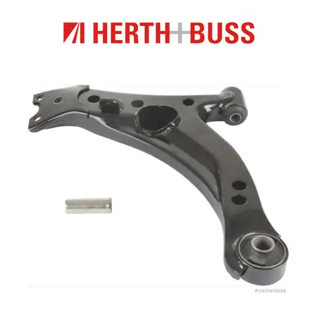 HERTH+BUSS JAKOPARTS Querlenker Lenker f&uuml;r TOYOTA CARINA E vorne unten links