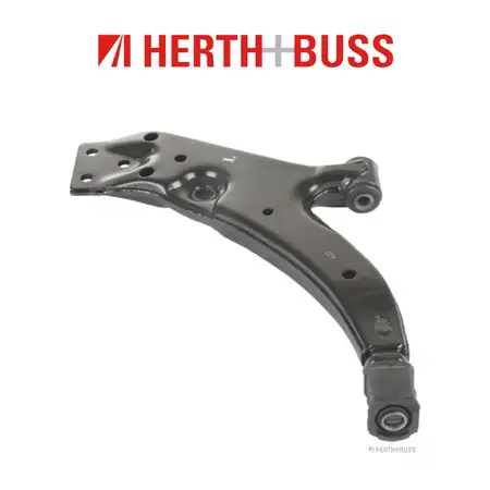 HERTH+BUSS JAKOPARTS Querlenker Lenker TOYOTA PASEO STARLET vorne links unten
