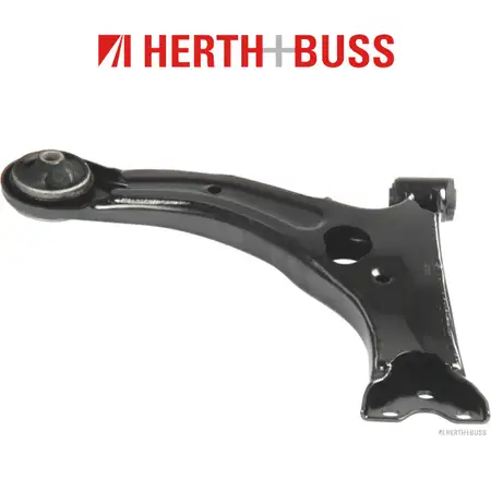 HERTH+BUSS JAKOPARTS Querlenker Lenker TOYOTA COROLLA +VERSO vorne unten links
