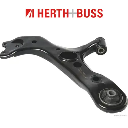 HERTH+BUSS JAKOPARTS Querlenker NEXUS NX TOYOTA RAV 4 III IV vorne links unten
