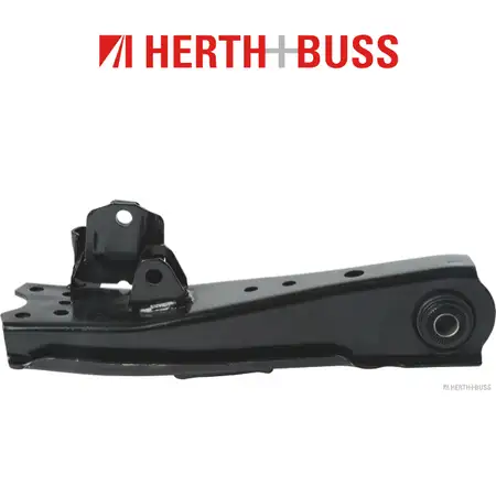 HERTH+BUSS JAKOPARTS Querlenker TOYOTA HIACE 3 4 ab 08.1993 vorne links unten