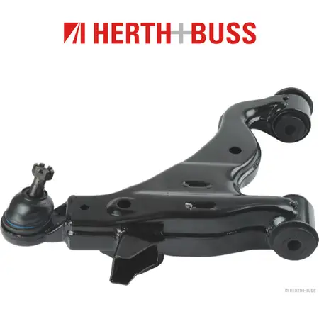 HERTH+BUSS JAKOPARTS Querlenker f&uuml;r TOYOTA HILUX VII 2.5 D-4D vorne links unten