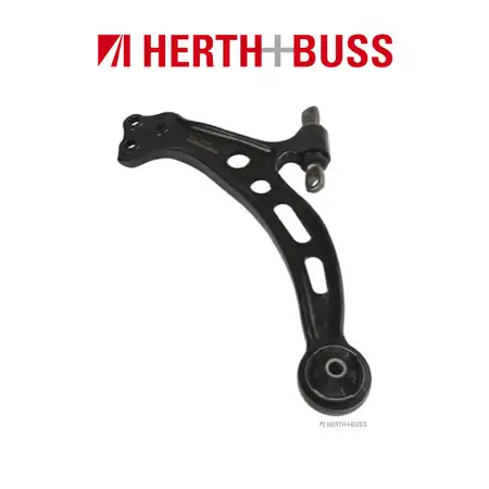 HERTH+BUSS JAKOPARTS Querlenker LEXUS RX (MCU15) 300 201 PS vorne unten links