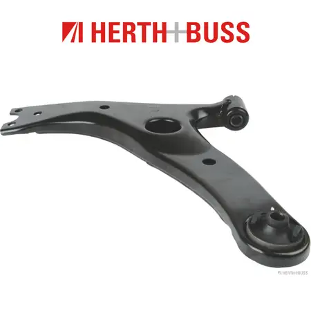 HERTH+BUSS JAKOPARTS Querlenker Lenker f&uuml;r TOYOTA RAV 4 II vorne unten links