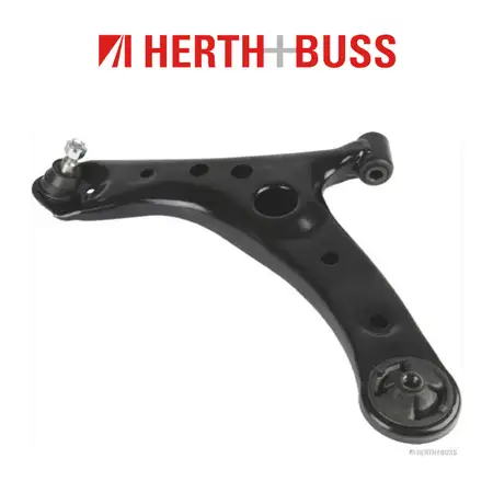 HERTH+BUSS JAKOPARTS Querlenker Lenker TOYOTA AVENSIS VERSO vorne links unten