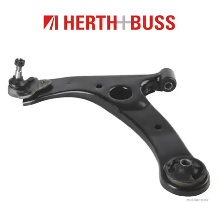 HERTH+BUSS JAKOPARTS Querlenker Lenker TOYOTA COROLLA VERSO vorne unten links