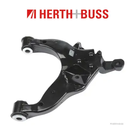 HERTH+BUSS JAKOPARTS Querlenker f&uuml;r TOYOTA LAND CRUISER 90 vorne links unten