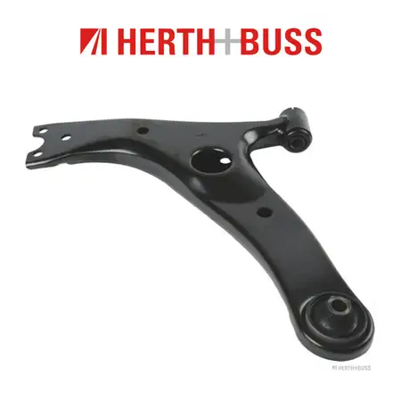 HERTH+BUSS JAKOPARTS Querlenker Lenker f&uuml;r TOYOTA RAV 4 II vorne unten links