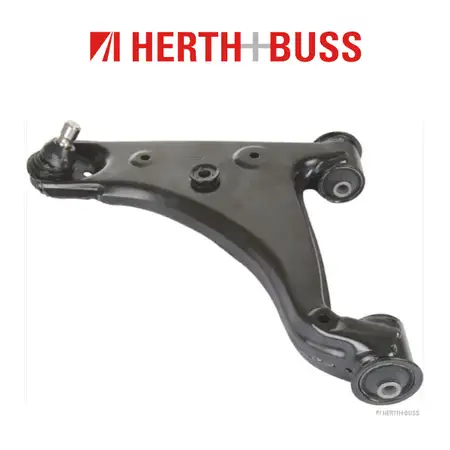 HERTH+BUSS JAKOPARTS Querlenker Lenker f&uuml;r MAZDA 626 III vorne unten links