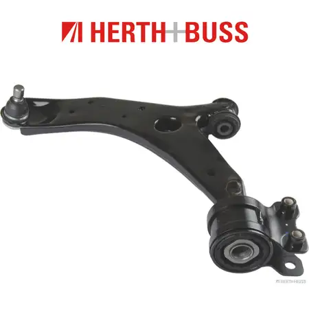 HERTH+BUSS JAKOPARTS Querlenker f&uuml;r MAZDA 3 (BK) 5 (CR19 CW) vorne unten links