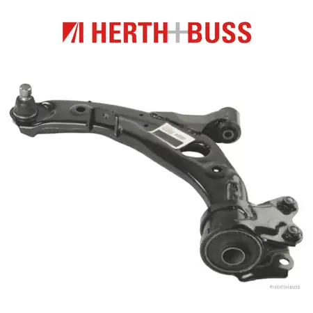 HERTH+BUSS JAKOPARTS Querlenker MAZDA CX-7 (ER) 2.3 MZR DISI Turbo vorne links