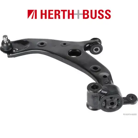 HERTH+BUSS JAKOPARTS Querlenker f&uuml;r MAZDA 3 (BM BN) 1.5 D 2.0 vorne unten links