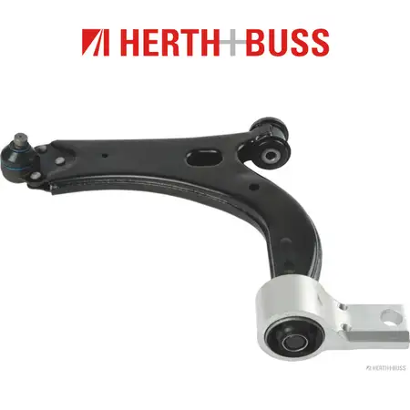 HERTH+BUSS JAKOPARTS Querlenker Lenker f&uuml;r MAZDA 2 (DY) vorne unten links