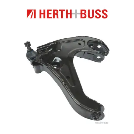 HERTH+BUSS JAKOPARTS Querlenker Lenker f&uuml;r MAZDA BT-50-PICK-UP vorne unten links