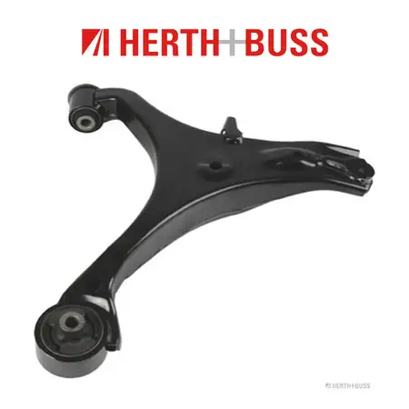 HERTH+BUSS JAKOPARTS Querlenker HONDA FR-V (BE) 1.7 2.0 vorne unten rechts