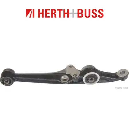 HERTH+BUSS JAKOPARTS Querlenker HONDA CIVIC 2 SHUTTLE CIVIC 4 vorne unten rechts