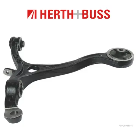 HERTH+BUSS JAKOPARTS Querlenker Lenker f&uuml;r HONDA ACCORD VIII vorne unten rechts