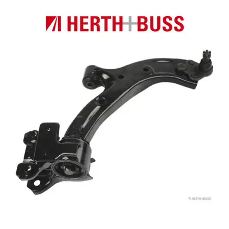 HERTH+BUSS JAKOPARTS Querlenker Lenker HONDA CR-V III (RE_) vorne unten rechts