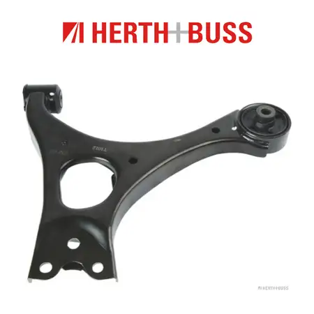 HERTH+BUSS JAKOPARTS Querlenker HONDA CIVIC VIII Stufenheck vorne rechts unten